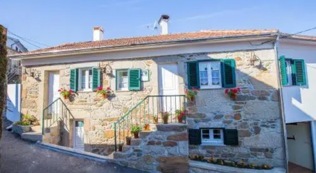 Cabanelas Country House - Casa do Afonso, Забронировать Отель Вали-ди-Камбра Бейра-Алта