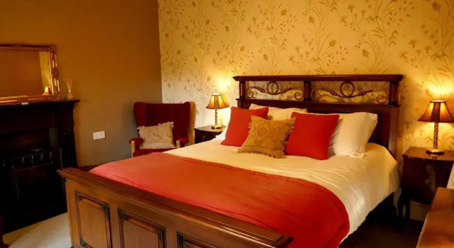 Crookedstone House, Забронировать Отель Отели Антрим 3 звезды, 3*