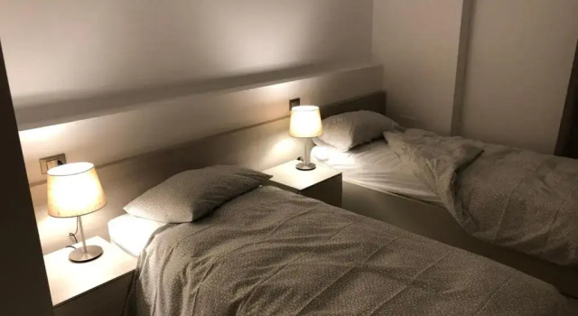 Апартаменты с 3 комнатами C-Apartment Zabarella Terrace Apartment