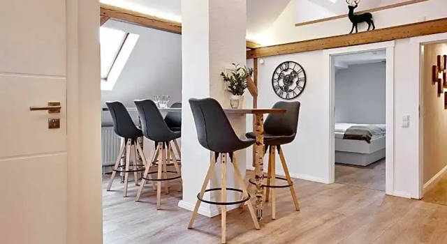 Апартаменты Superior Gasthof 1820