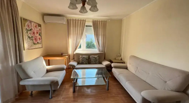 Апартаменты Langman Guesthouse