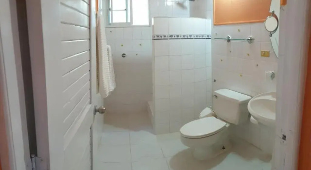 Коттедж с 2 комнатами PLAYA BLANCA BED AND BREAKFAST