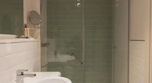 Номер Standard San Lorenzo Suites