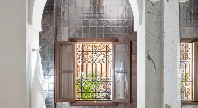 Номер Standard Riad Dar Al Dall - This Time Tomorrow in Marrakech