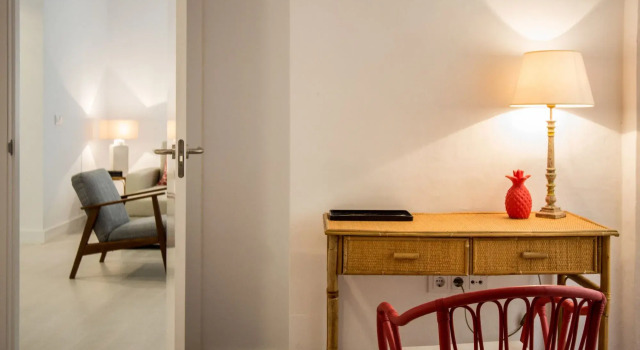 Apartamento Rosario 49