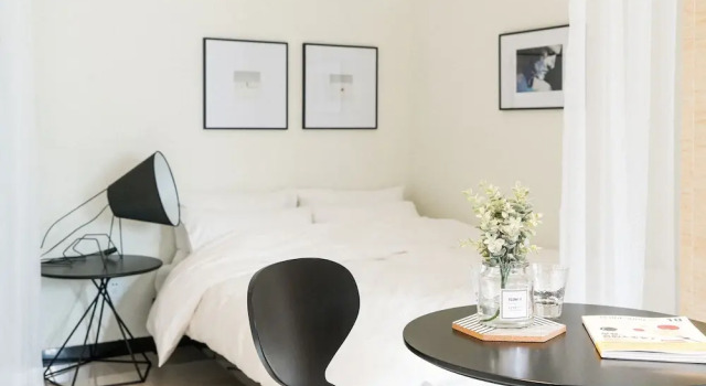 Cactus space -Sanlitun North Street Apt, Rezerwuj Hotel Sanlitun Pekin
