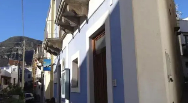 Casa Celeste