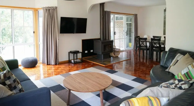 Canyon Walk House & Unit