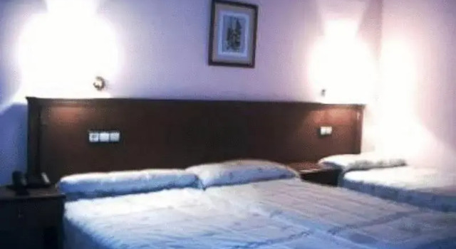 Трёхместный номер Standard Hotel El Oasis