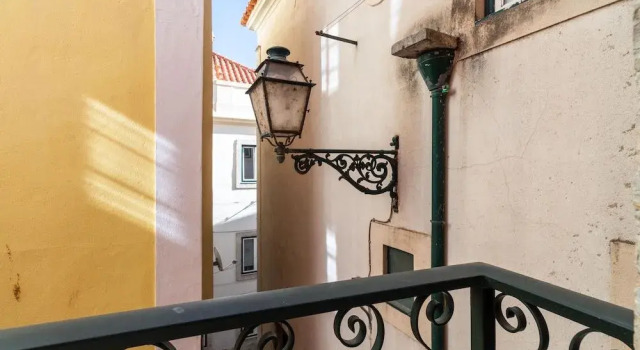 Alfama Original by Apartments Alfama