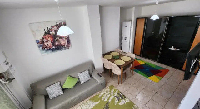 Diana’s Nest ApartHotel Ap1, Varaa Hotelli Cluj-Napoca 
