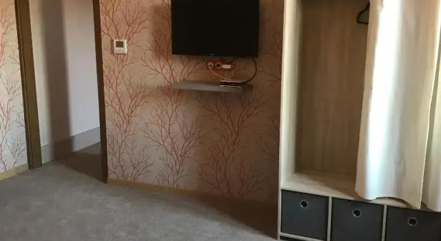 Номер Standard La bacchante