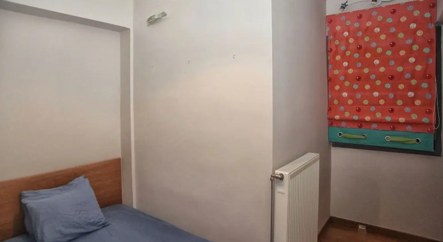 City & Sea Two Floor Flat with View Next to Metro