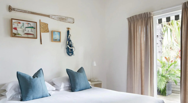 Номер Standard Atlantic Byron Bay