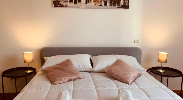 Апартаменты Deluxe Riverview Luxury Flat