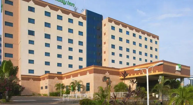 Номер Superior The Palms by Eagles Airport City