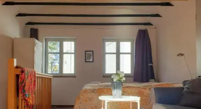Ferienwohnung Zum Strandvoigt, Забронировать Отель Засниц Рюген, рядом с Засницкий зоопарк