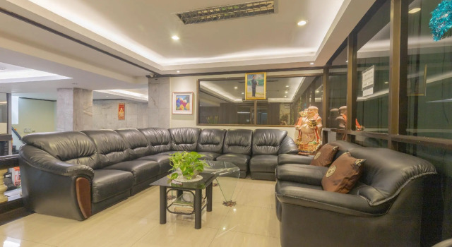 Boss Hotel