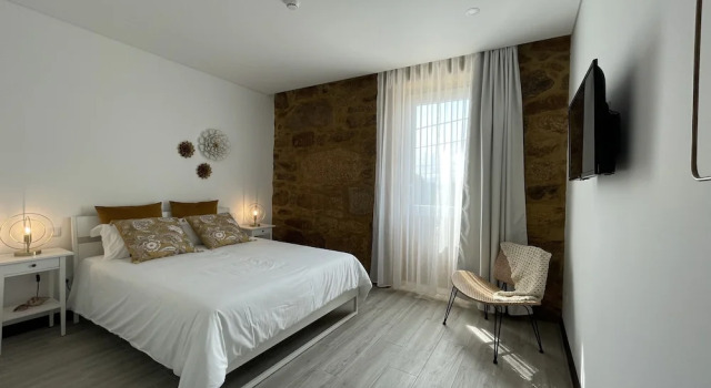 Номер Standard Casa da Torre