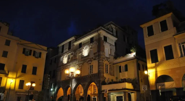 Hotel Ferrari