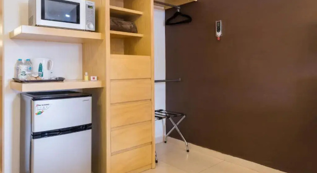 Номер Superior Nova Hotel
