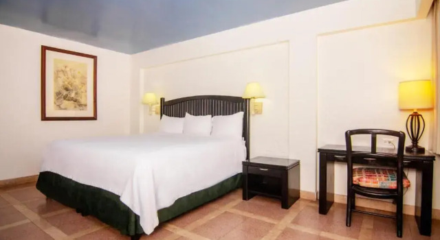 Superior pokoj Hotel Armida