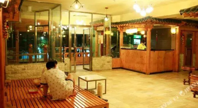Pacific Hotel, Buchen Sie Hotel Shenhe Shenyang