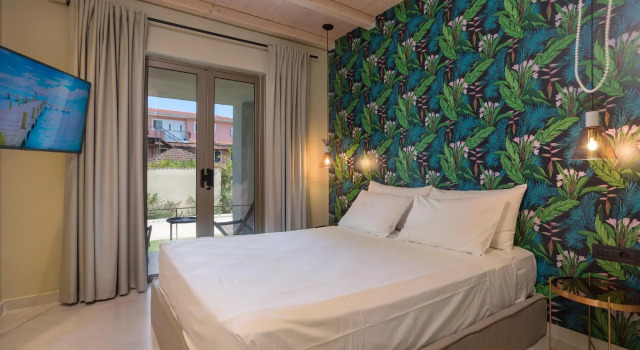 Номер Premium Agave Boutique Hotel