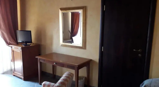 Двухместный номер Deluxe Palazzo Marzano