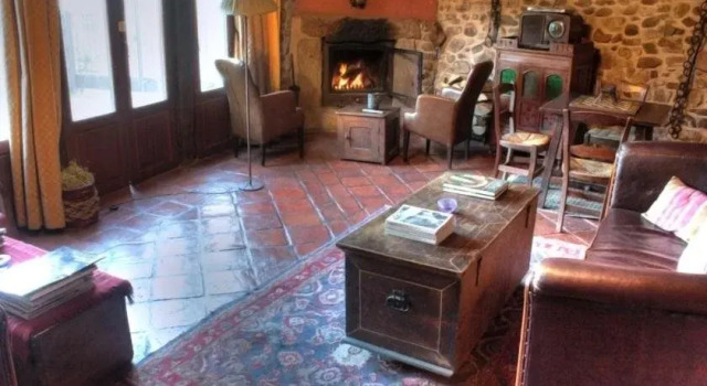 La Casona del Pastor, Book Hotel Hoteller i La Rioja med pool, Swimmingpool
