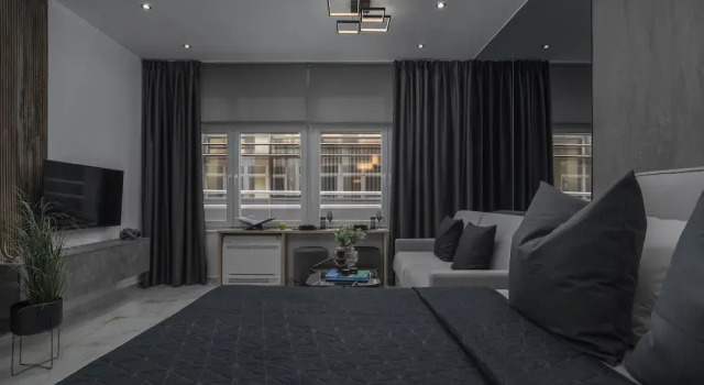 Nomades Suites, Book Guesthouse Thessaloniki Macedonia