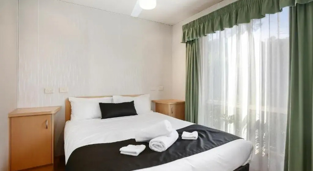 Enclave at Healesville Holiday Park, Забронировать Отель Хилсвилл Долина Ярра