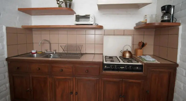 Семейный люкс Apartamentos Otorongo