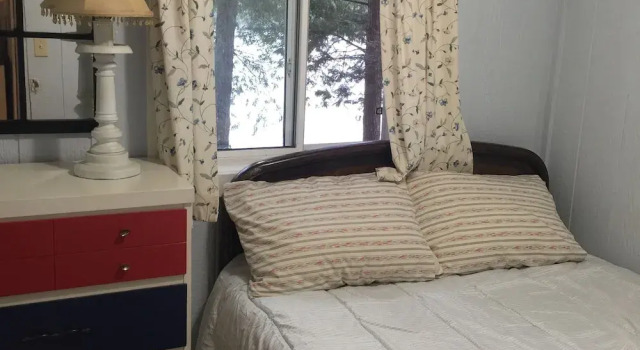 Black Lake Cabins, Reserva ahora Hotel Severn 
