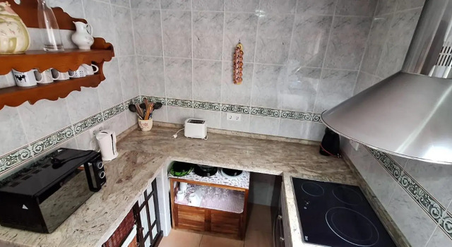 Apartamentos Casa May II - Centro Benidorm