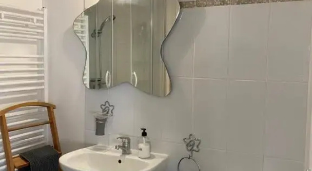 Gîte Notre Dame, Book Apartment Le Havre 