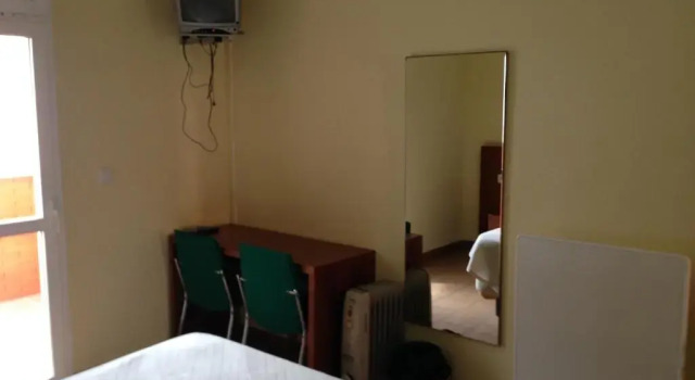 Albergue De Puntas De Calnegre, Réserver Hôtel Hôtels pas chers à Murcie
