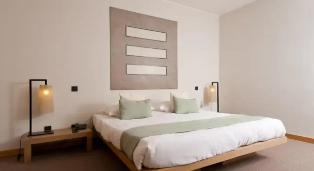 Одноместный номер Standard с балконом Lavanda Hotel Miravillas