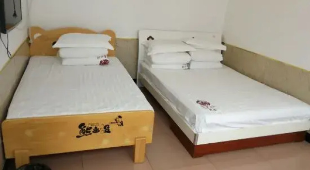 Люкс Beijing Zhenlong Folk Restaurant
