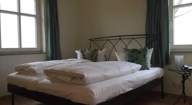 Номер Superior Theodors Boutique Hotel