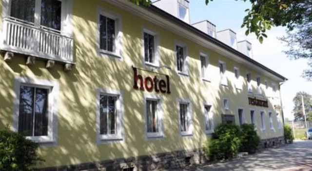 Hotel Ambiente