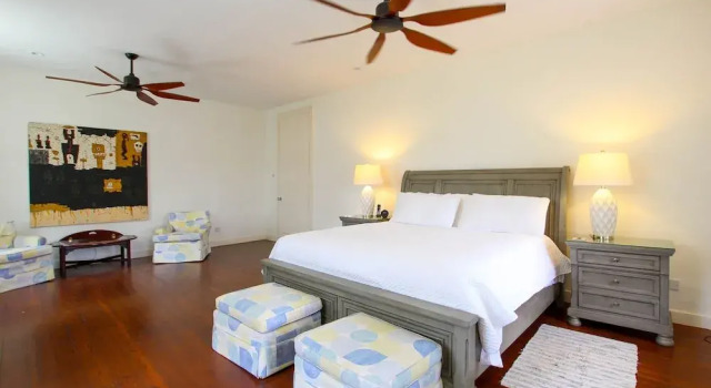 Rosedale 4 Bedroom Home, Prenota Hotel Worthing Barbados