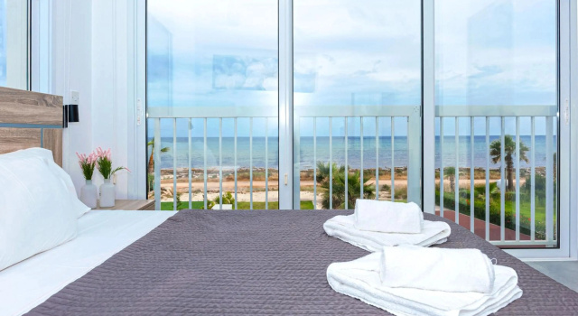 Villa Ivory, Reservar Vila Hotéis de 5 estrelas em Famagusta, 5*
