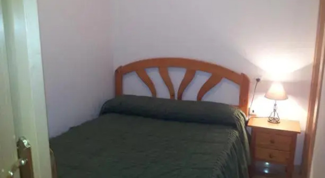Apartamentos Aixa I
