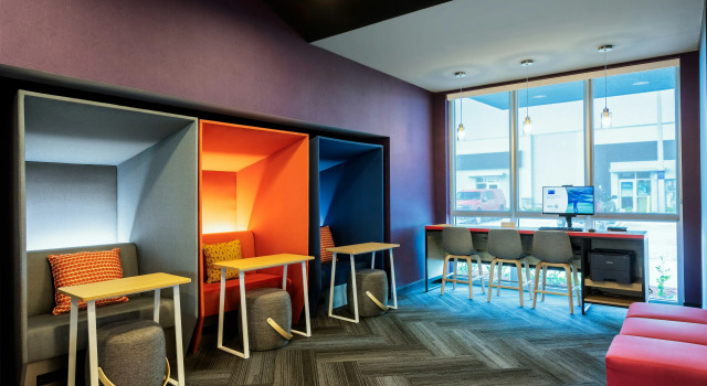Tru by Hilton Port St. Lucie Tradition, Book Hotel Port St. Lucie Florida
