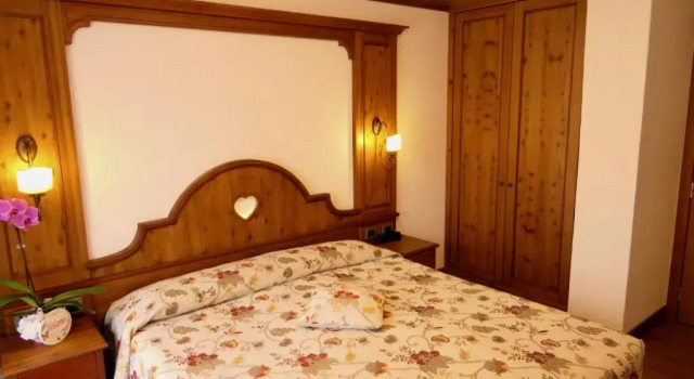 Camera doppia Standard Dream Hotel