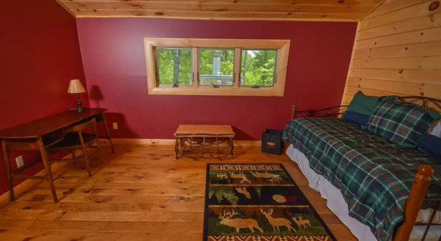Our Mountain Home 5 Bedroom House, Buchen Sie Hotel Hotels in Maryland mit Parkplatz, Parkplätze