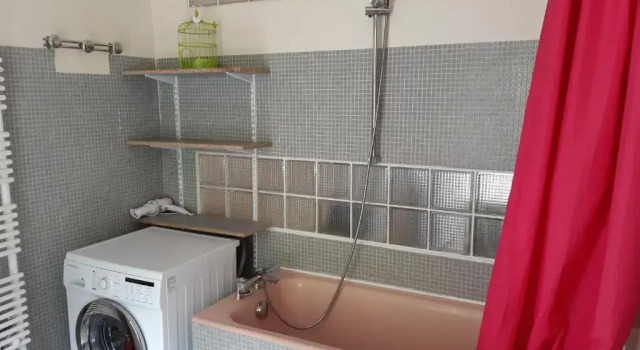 Appartements à la Bourboule, Prenota Appartamento Hotel a Alvernia con parcheggio, Parcheggio