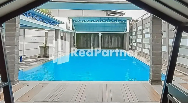 Selaras Prima Guest House RedPartner, Book Guesthouse Banjar West Java