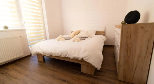 The Nook Apartment - only 15 mins to Poiana Brasov, Забронировать Апартаменты/квартира Пояна-Брашов Брашов
